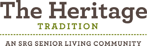 The Heritage Tradition logo
