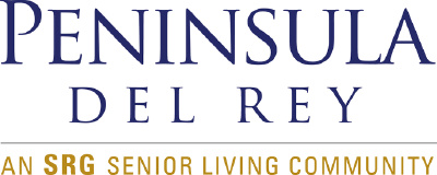 Peninsula Del Rey logo