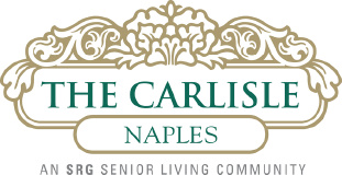 The Carlisle Naples logo