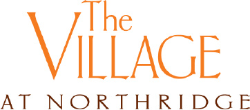 The Village at Northridge logo