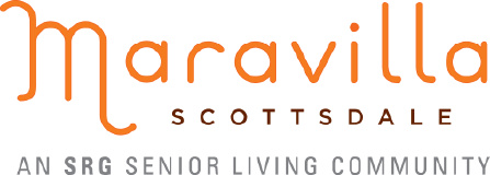 Maravilla Scottsdale logo