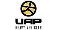 UAP Inc. logo
