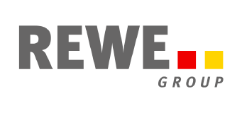 REWE International IT logo