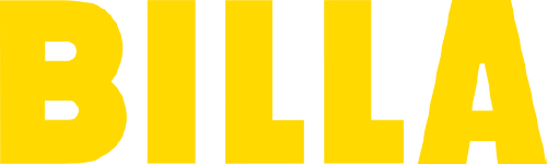 BILLA Ressort 3 logo