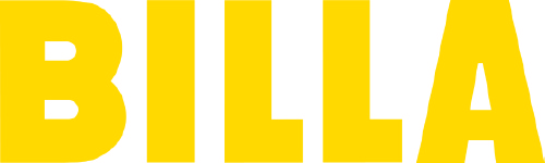 BILLA Zentrale logo