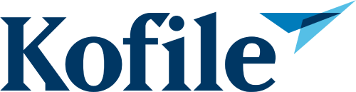 Kofile Management Services logo