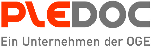 PLEdoc GmbH logo