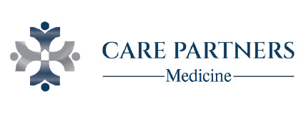 Care Partners logo