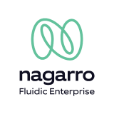 Nagarro New logo