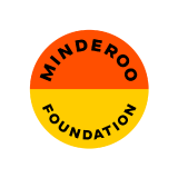 Minderoo Foundation logo