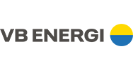 VB Energi logo