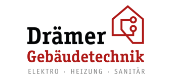 Drämer Gebäudetechnik logo