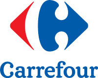 Carrefour logo