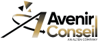 Avenir Conseil Logo