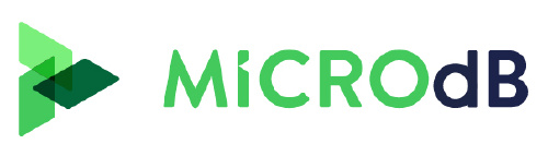 MicrodB logo
