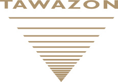Tawazon logo