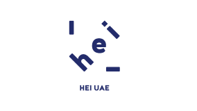 HEI UAE logo