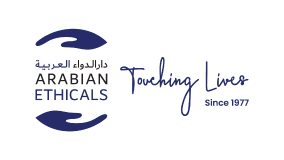 Arabian Ethicals logo
