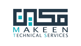 Makeen Technical Services logo