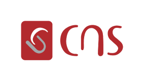 CNS Middle East logo