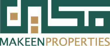 Makeen Properties logo