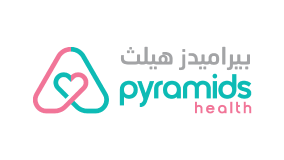Pyramids Health logo