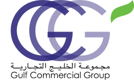 Ghobash Group logo