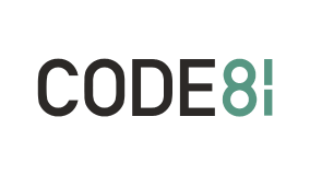 CODE81 logo