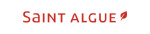 SAINT ALGUE Logo