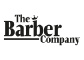 THE BARBER COMPANY Logo