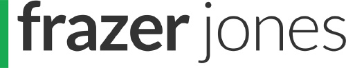 Frazer Jones logo
