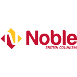 Noble - British Columbia logo