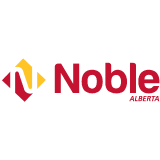 Noble - Alberta logo