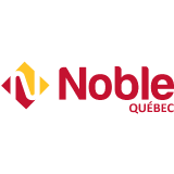Noble - Quebec logo