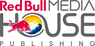 Red Bull logo