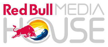 Red Bull logo