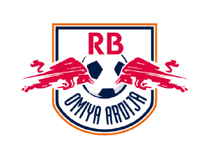 Red Bull logo