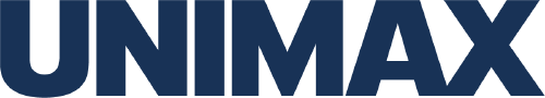 Unimax logo