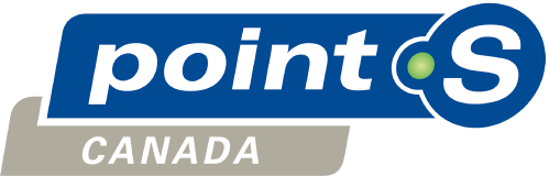 Point S Canada logo