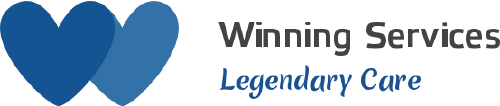 Winning Group logo