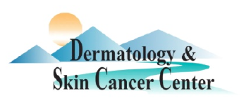 Dermatology & Skin Cancer Center logo