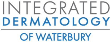 Integrated Dermatology of Waterbury logo