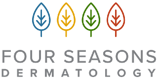Four Seasons Dermatology logo
