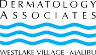 Dermatology Associates of Westlake Village logo