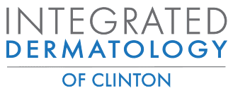 Integrated Dermatology of Clinton logo