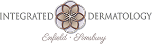 Integrated Dermatology of Enfield logo