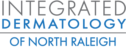 Integrated Dermatology of North Raleigh logo