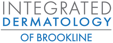 Integrated Dermatology of Brookline logo