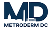 Metroderm DC logo