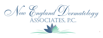 New England Dermatology Associates logo